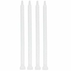 7oz Static Mixing Tubes-VB1029